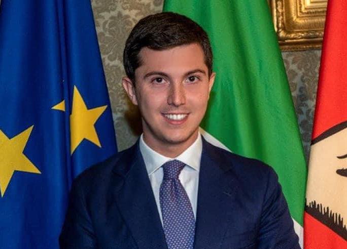 Taormina Arte, interrogazione parlamentare del PD all'Ars. Leanza: "Chiarire le diverse proroghe al commissario Bonomo" 1 Calogero Leanza