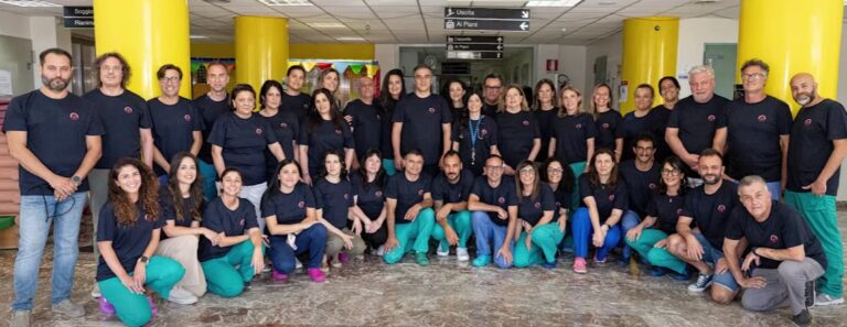 Il Ccpm Taormina premiato negli Usa (ma per la Regione Siciliana dal 2026 sarà Centro Spoke…)