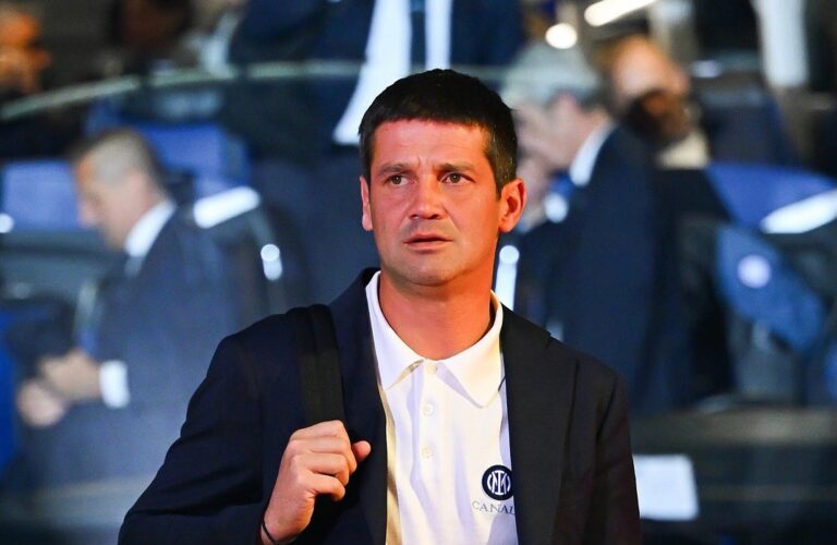 Chivu: “Inter sta lavorando bene, ora pensiamo al Napoli” Chivu: “Inter sta lavorando bene, ora pensiamo al Napoli”