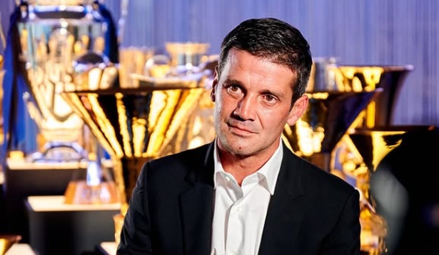 Chivu: “A Napoli per fare punti. L’Inter non si nasconde”