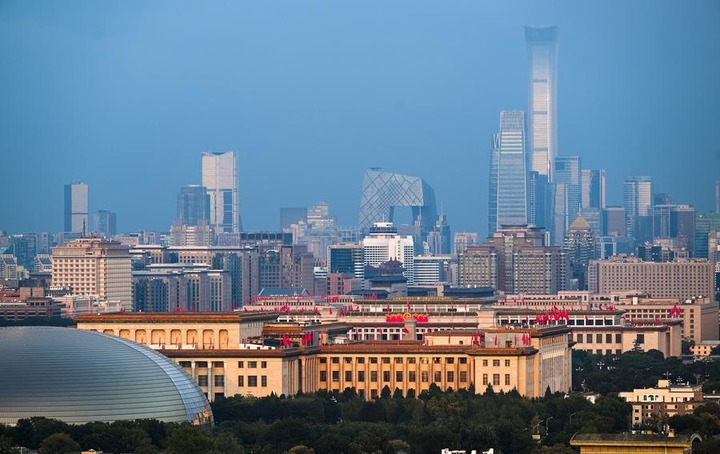 Cina verso una maggiore apertura economica nei prossimi 5 anni