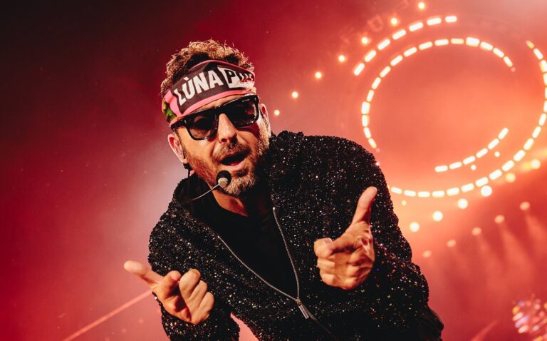 Il 21 novembre esce il nuovo album dal vivo “CremoniniLive25”