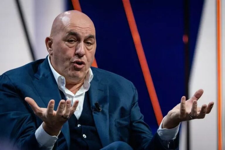 Crosetto: “Bruciare tutto per Gaza non serve a nessuno, rifiuto totale di ogni atto violento”