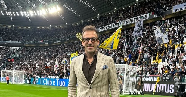 Nazionale, Del Piero: “Bel segnale dagli azzurri, ma ora non bisogna fermarsi”