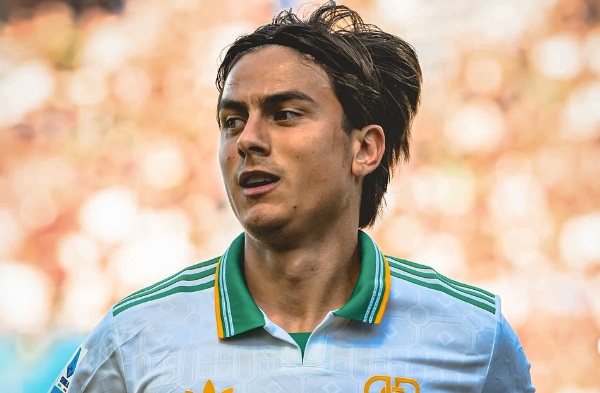 Sassuolo-Roma 0-1, highlights e goal