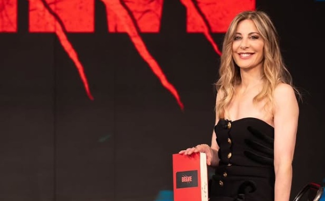 Dal 28 ottobre su Rai 2 torna “Belve”, il programma cult di Francesca Fagnani