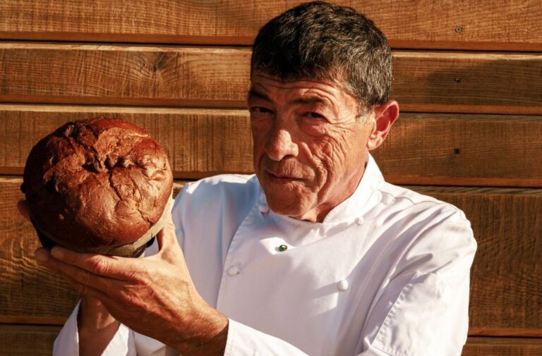 Fiasconaro porta a New York il suo primo pop-up shop