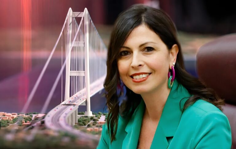 Ponte, Floridia: “Salvini si dimetta subito”