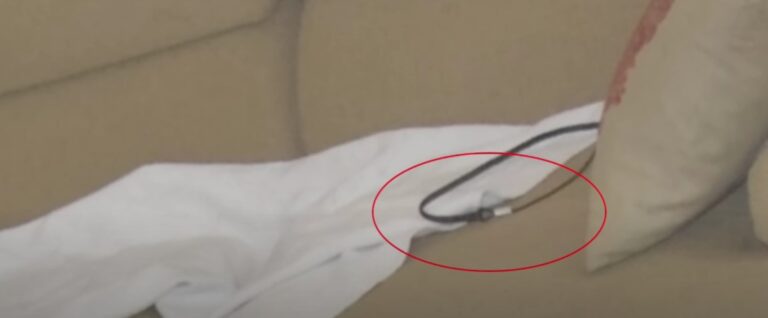 Garlasco, sulla scena del delitto una collana da uomo mai repertata e poi scomparsa