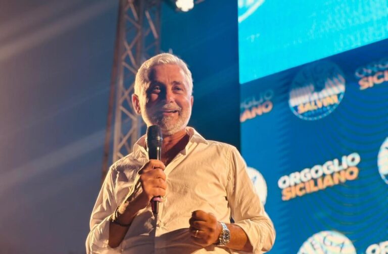 Germanà: “Ponte sullo Stretto è una scelta di civiltà. Chi si oppone non comprende i disagi dei cittadini”