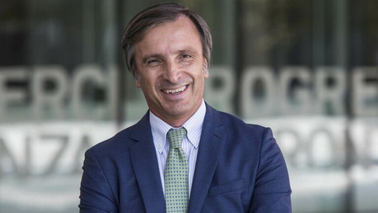 Addio a Marco Ghigliani, ad di La7. Definì il G7 a Taormina “una cartolina per l’Italia nel mondo”