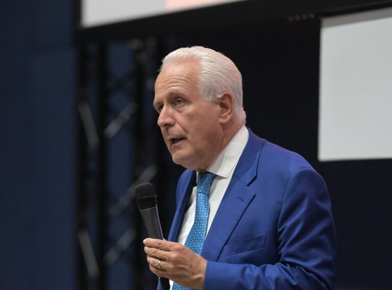 La Toscana resta al centrosinistra, bis di Giani: “Campo largo vincente”