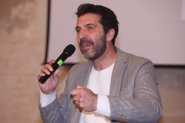 Buffon attacca Calciopoli: “I miei scudetti? 11 o 13 a seconda delle interpretazioni”