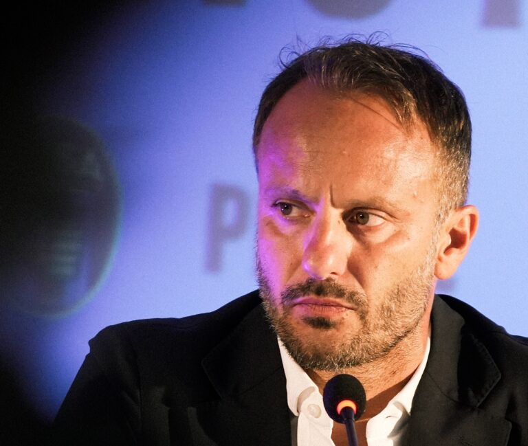 Gilardino: “Contro il Milan con orgoglio”