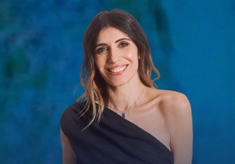 Nuove date per il tour nei palasport di Giorgia