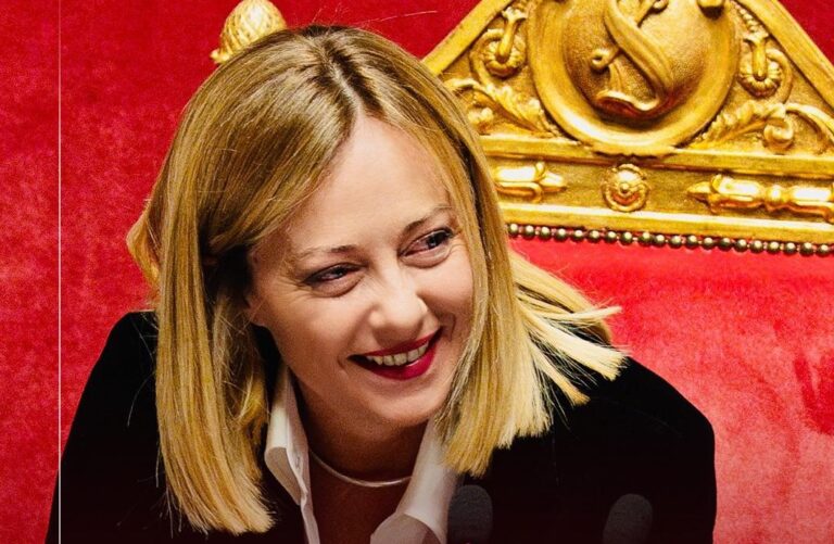 Meloni: “Siamo nati per stravolgere i pronostici”