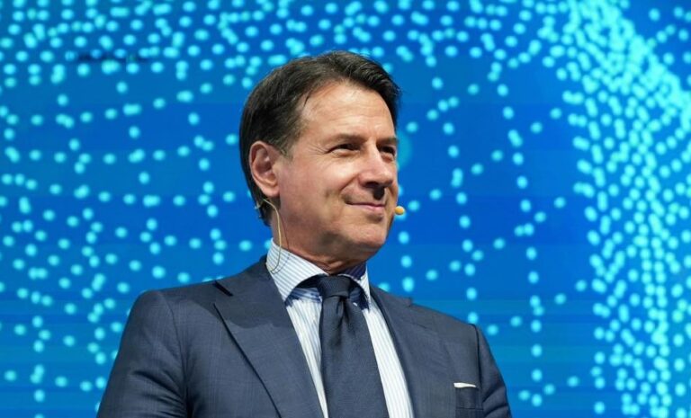 Conte: “Nel M5S c’è un grande confronto”