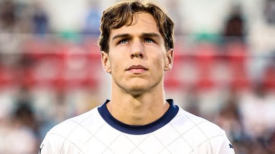 Juve, Gustavo Sa’ nuovo obiettivo