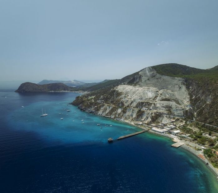 Riflettori sulle isole minori, protagoniste per tre giorni a Lipari