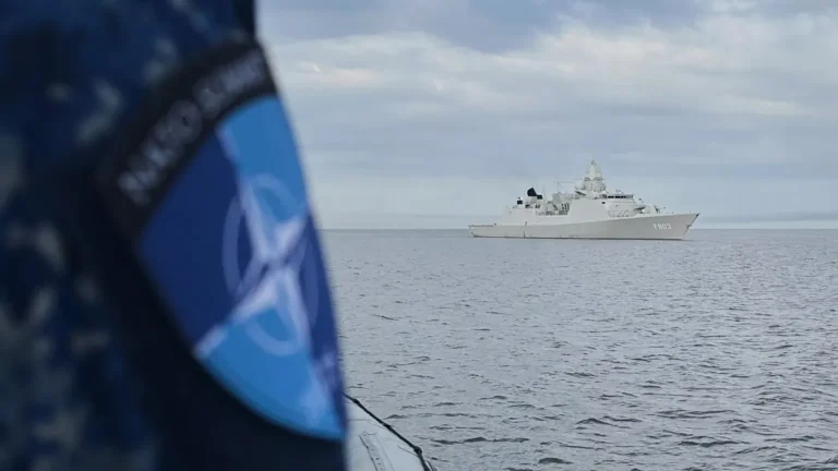 L’esercitazione militare nucleare della Nato “Steadfast Noon” nei Paesi Bassi