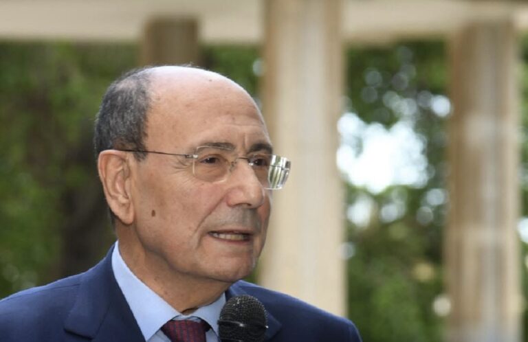 Schifani: “Unità della coalizione imprescindibile per l’azione di governo”