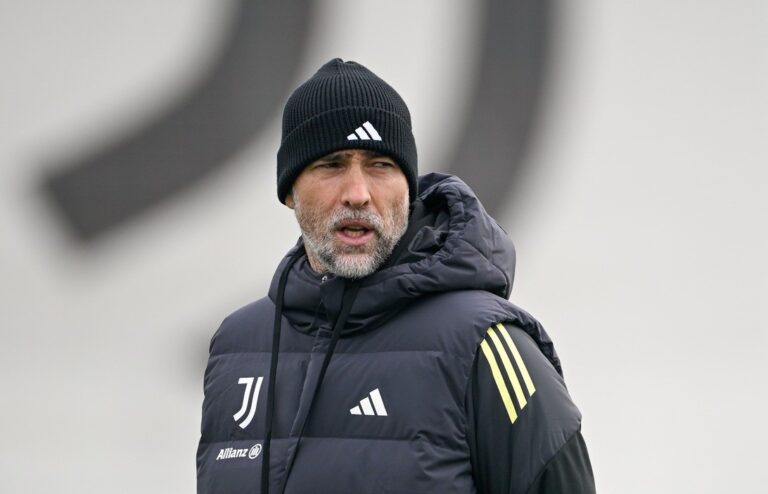 Tudor riparte dal Tottenham