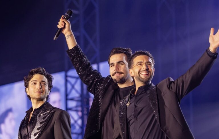 Il Volo in America Latina, tutti i concerti sono già sold out Il Volo in America Latina, tutti i concerti sono già sold out