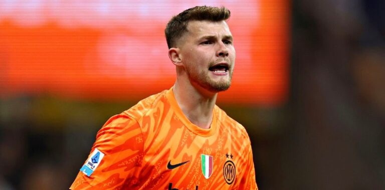 Dramma Josep Martinez, il portiere dell’Inter investe e uccide un anziano in carrozzina