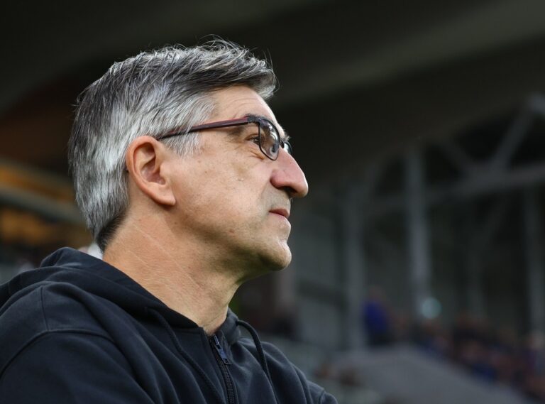 Juric avverte l’Atalanta: “Slavia Praga ha ritmo, gara difficile”