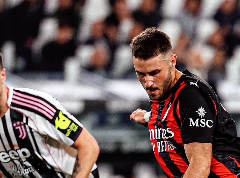 Juve-Milan 0-0, highlights Juve-Milan 0-0, highlights