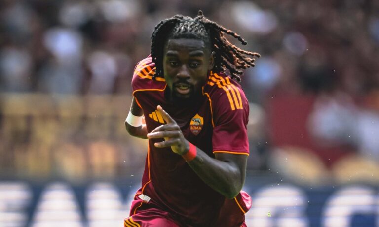 Koné: “No all’Inter, Roma la scelta migliore per me”