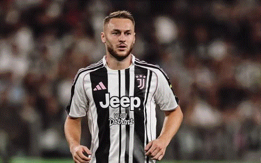 Juve, esplode il caso Koopmeiners: “Ho giocato in posizione non mia”