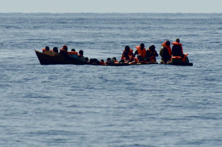 Sbarco a Lampedusa, due migranti morti e altri in condizioni critiche