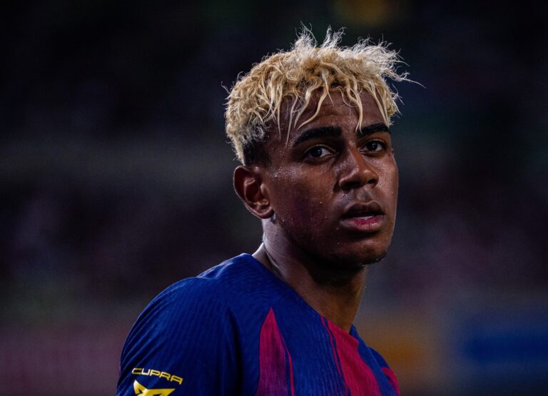 Lamin Yamal choc: l’Arabia gli offre 400 milioni, il Barca trema