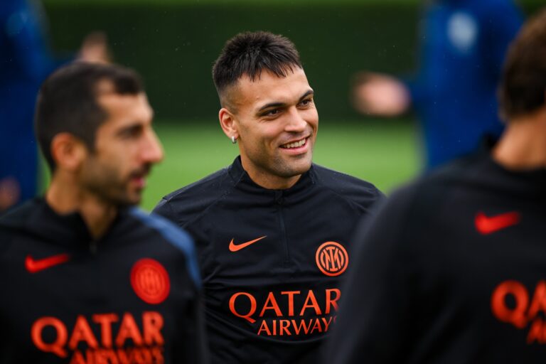 L’Inter trema, il Barcellona vuole Lautaro: pronti 100 milioni