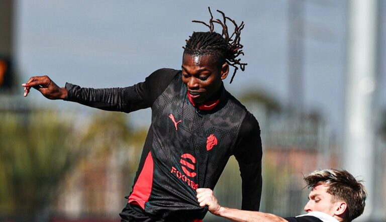 Leao spacca il Milan, Rabiot lo avvisa: “Si chieda dove vuole arrivare”