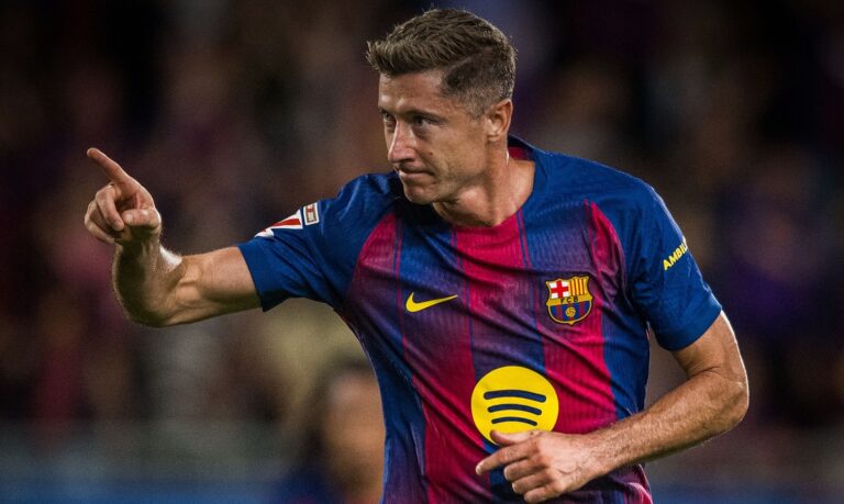 Lewandowski apre al Milan, Tare vuole il colpo da sogno
