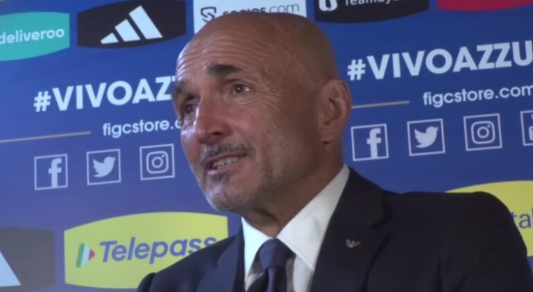 Spalletti-Juve, c’è la data della firma