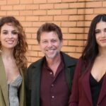 Dal 19 ottobre torna su Rai1 "Màkari" 4 Makari 1