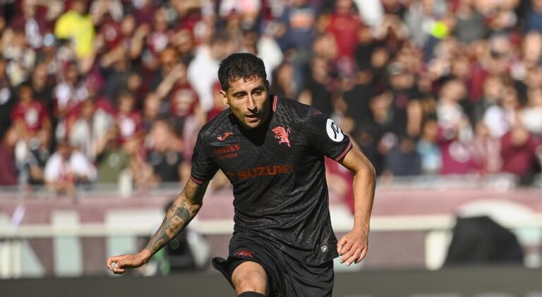 Il Torino ribalta il Genoa 2-1: decidono Maripan e le parate di Paleari