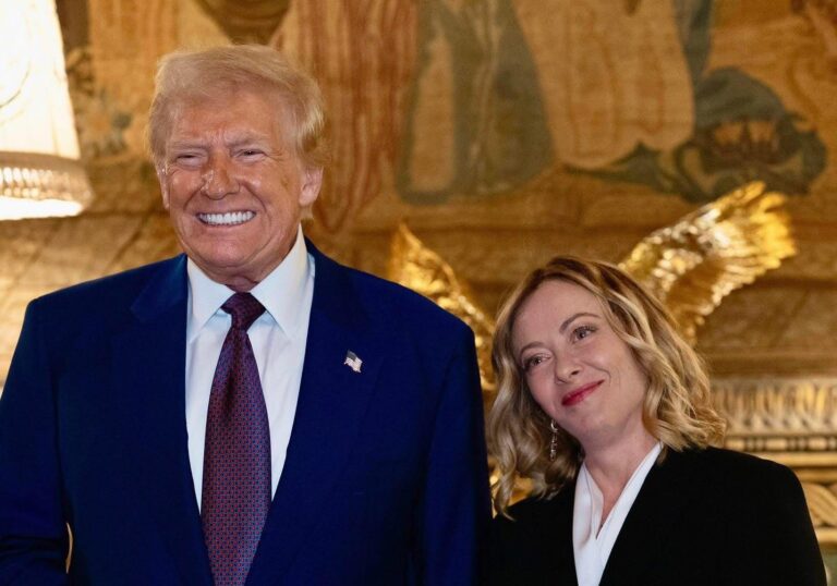 Meloni: “Giornata storica, Italia pronta a fare la propria parte”