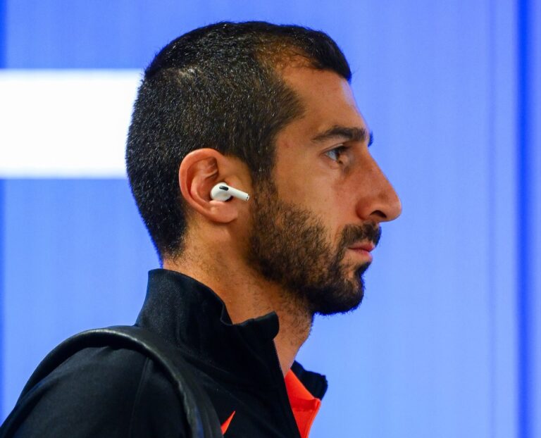 Mkhitaryan: “Inzaghi fondamentale per l’Inter, Chivu ha un gran futuro”