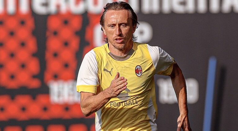 Milan in campo, Fiorentina all’orizzonte