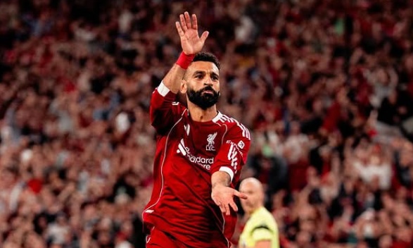 Salah in crisi, il “faraone” ripensa all’addio al Liverpool
