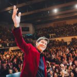 “C’era un Ragazzo – Gianni Morandi Story”, arriva la nuova tournée 6 Morandi