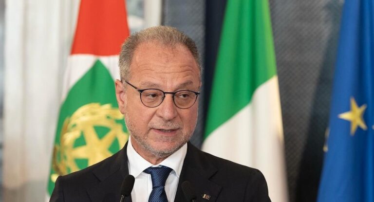 Mulè: “Contro Ranucci attentato costituzionale”