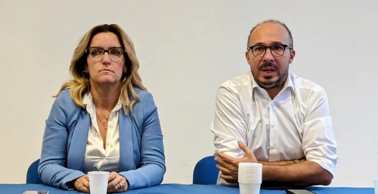 Ccpm Taormina, Faraone e Musolino (IV) presentano esposto: “Indegno balletto di numeri”