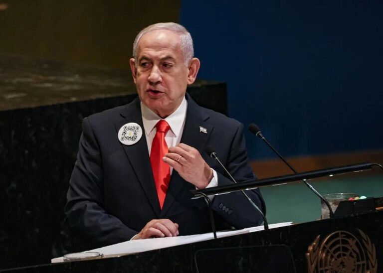Netanyahu: “Hamas si disarmi o si scatenerà l’inferno”