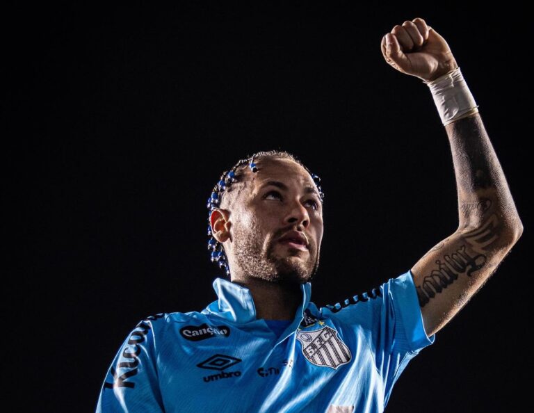 Neymar-Napoli, non è finita: a gennaio ritorno di fiamma