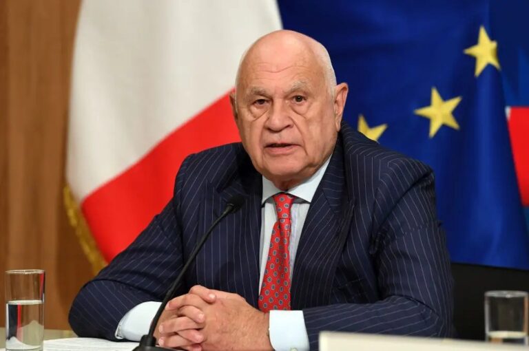 Riforma della giustizia, Nordio: “Giusto affrontare la materia con un referendum”